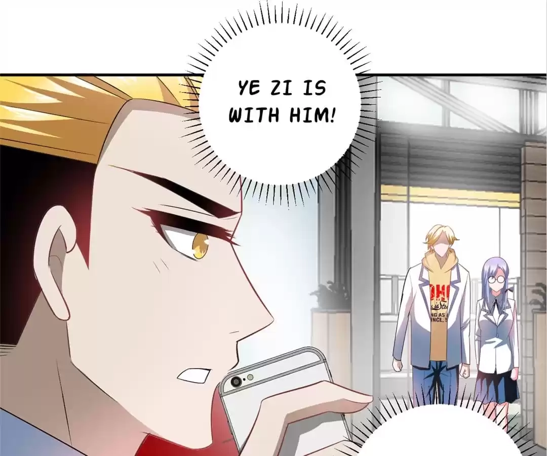 Read My Vampire Lover chapter 86 image 86 on Lezhin