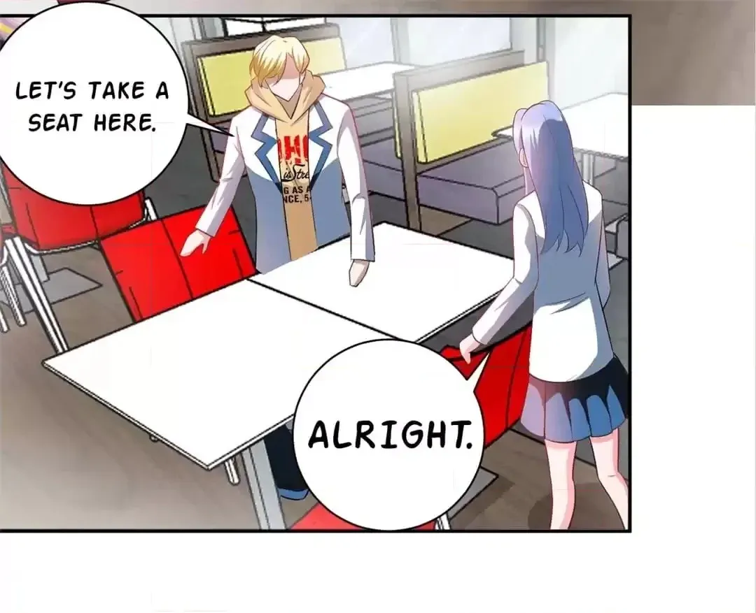 Read My Vampire Lover chapter 86 image 89 on Lezhin