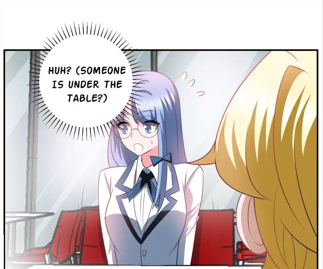 Read My Vampire Lover chapter 86 image 90 on Lezhin