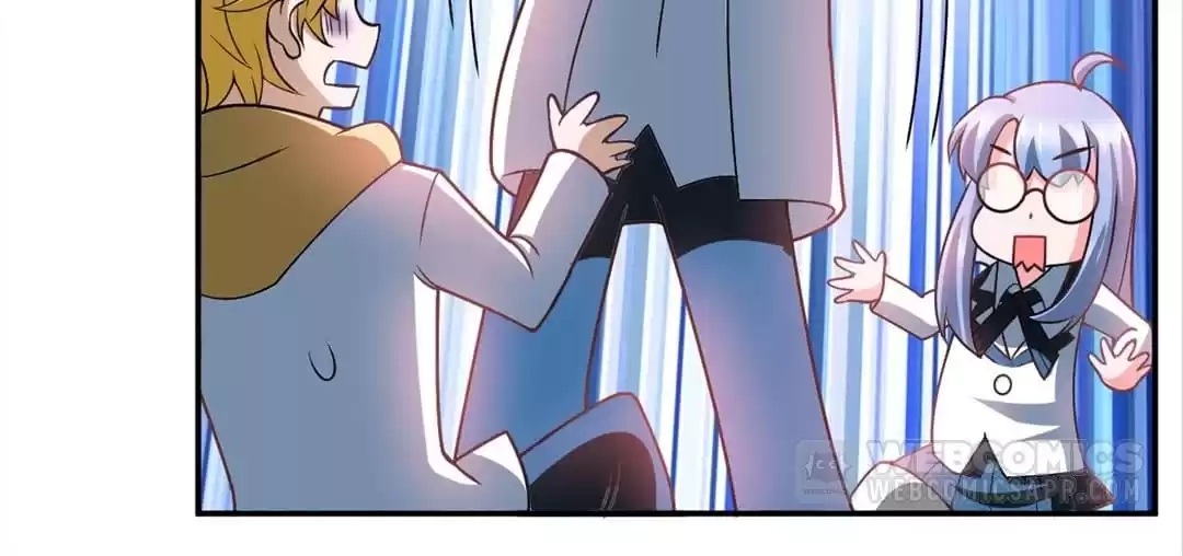 Read My Vampire Lover chapter 86 image 93 on Lezhin