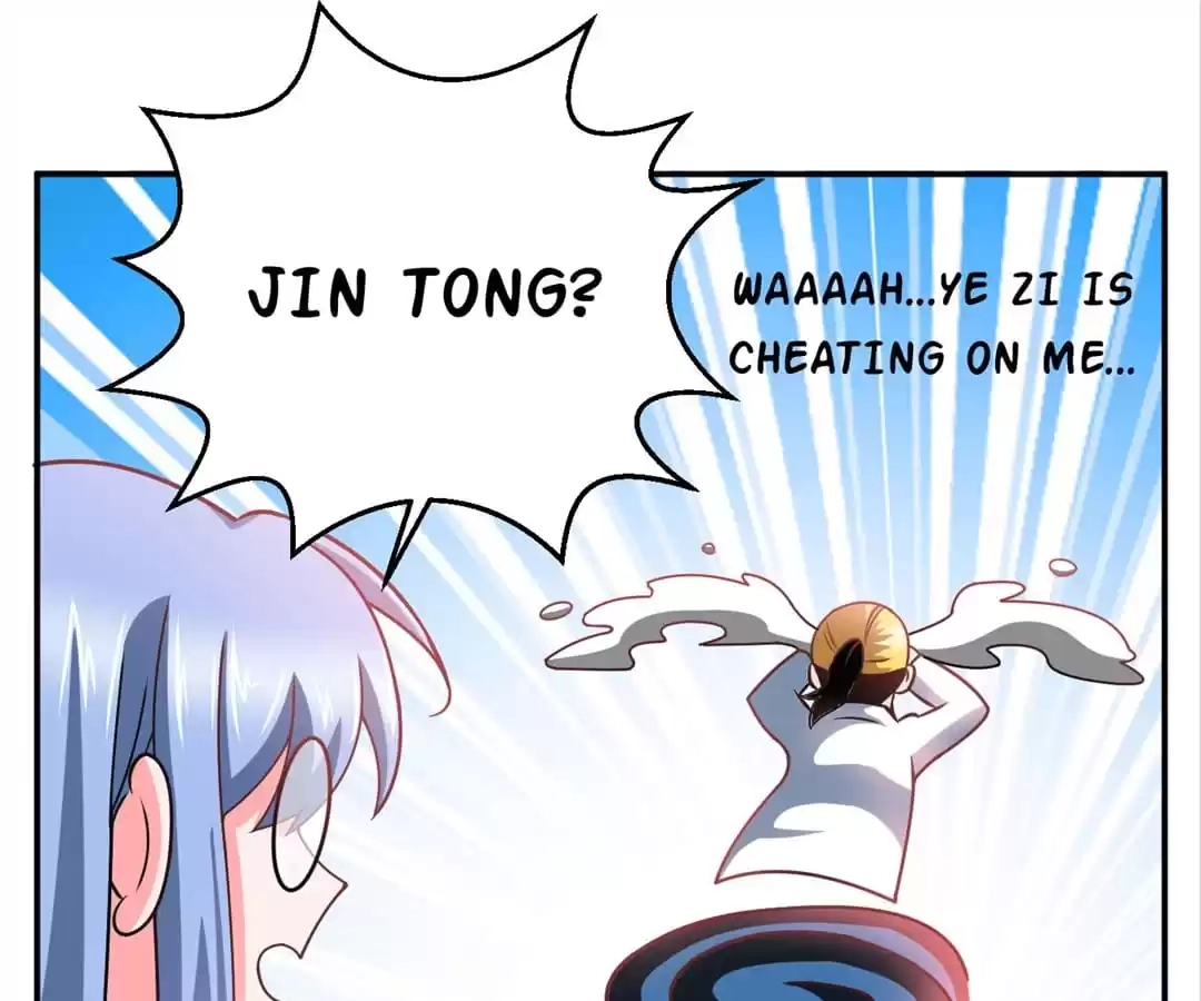 Read My Vampire Lover chapter 86 image 94 on Lezhin