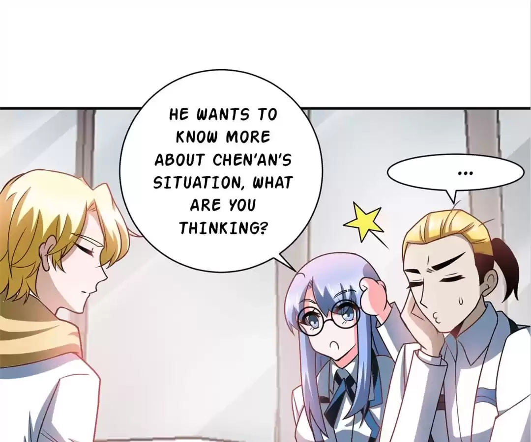 Read My Vampire Lover chapter 86 image 98 on Lezhin