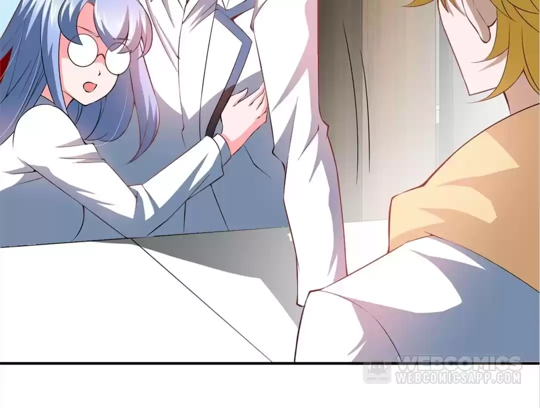 Read My Vampire Lover chapter 87 image 1 on Lezhin