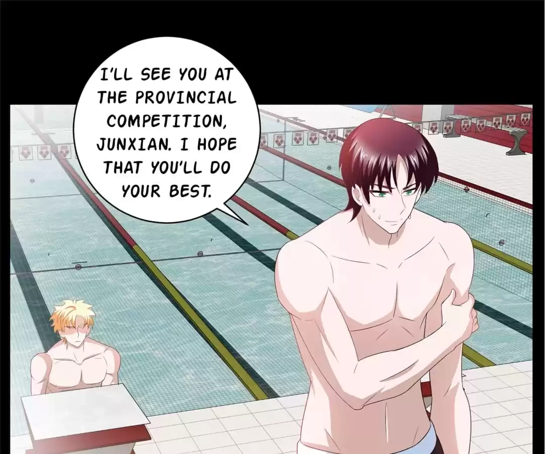 Read My Vampire Lover chapter 87 image 104 on Lezhin