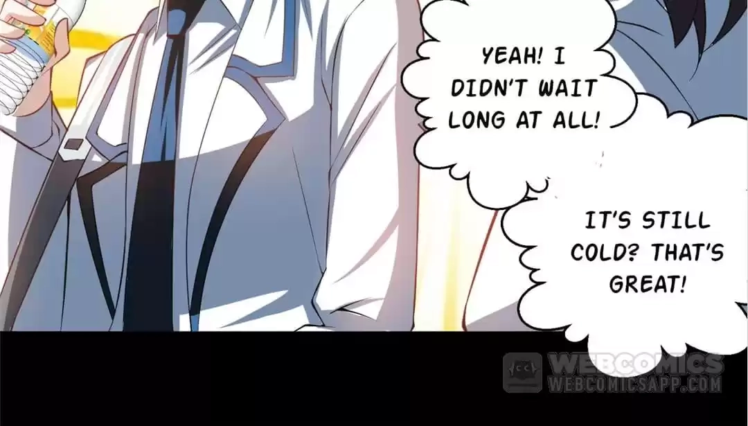 Read My Vampire Lover chapter 87 image 117 on Lezhin
