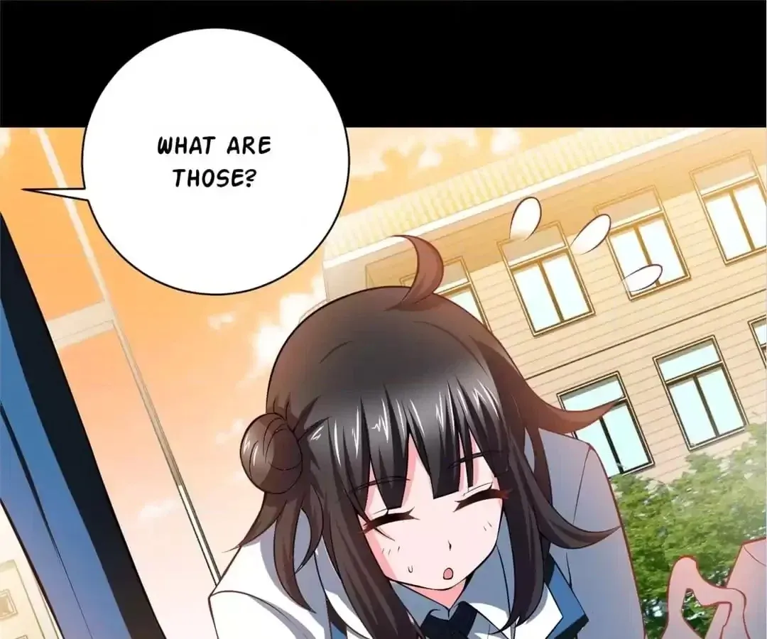Read My Vampire Lover chapter 87 image 119 on Lezhin