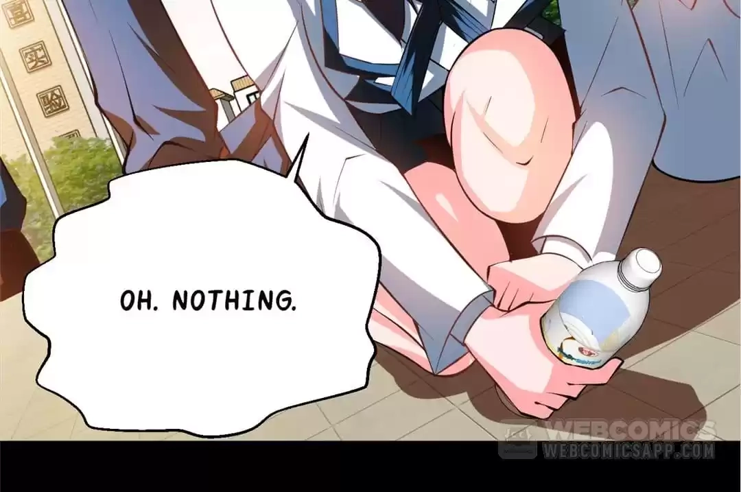 Read My Vampire Lover chapter 87 image 120 on Lezhin