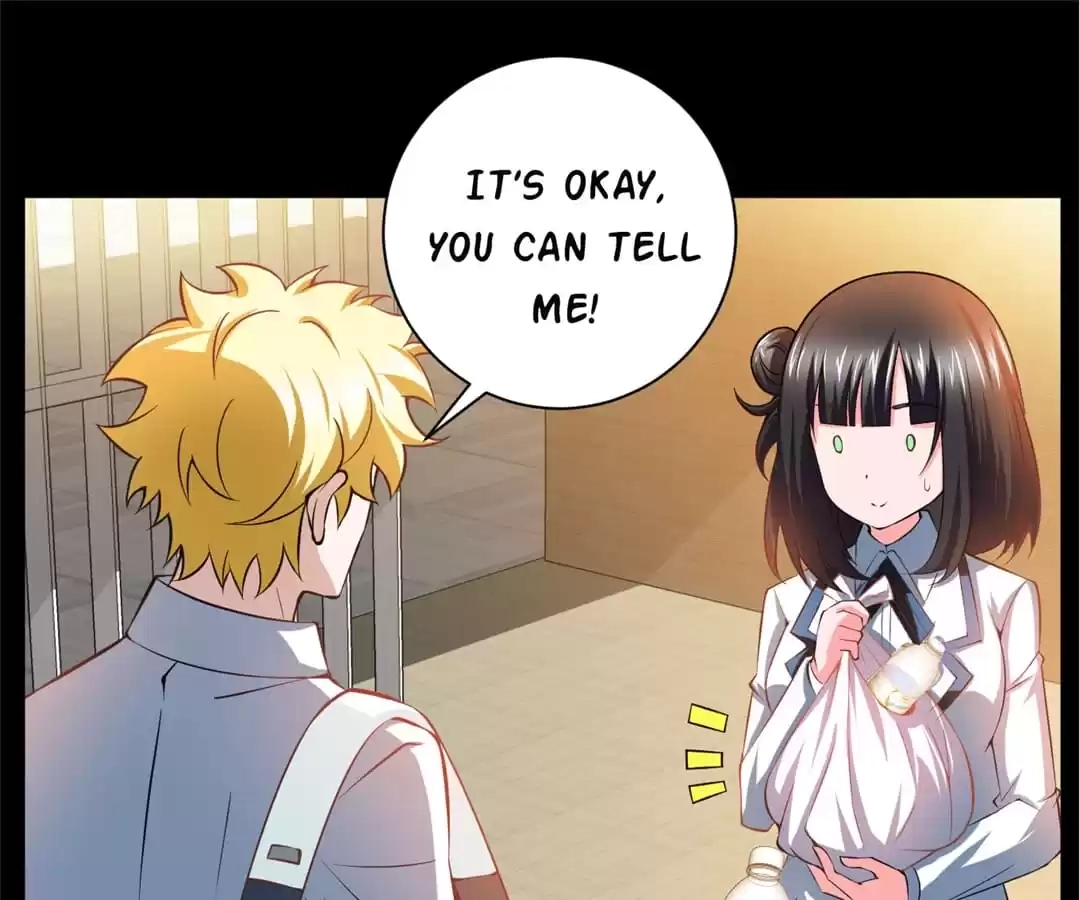 Read My Vampire Lover chapter 87 image 121 on Lezhin