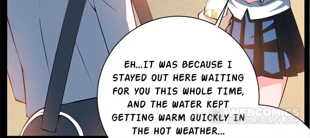 Read My Vampire Lover chapter 87 image 122 on Lezhin