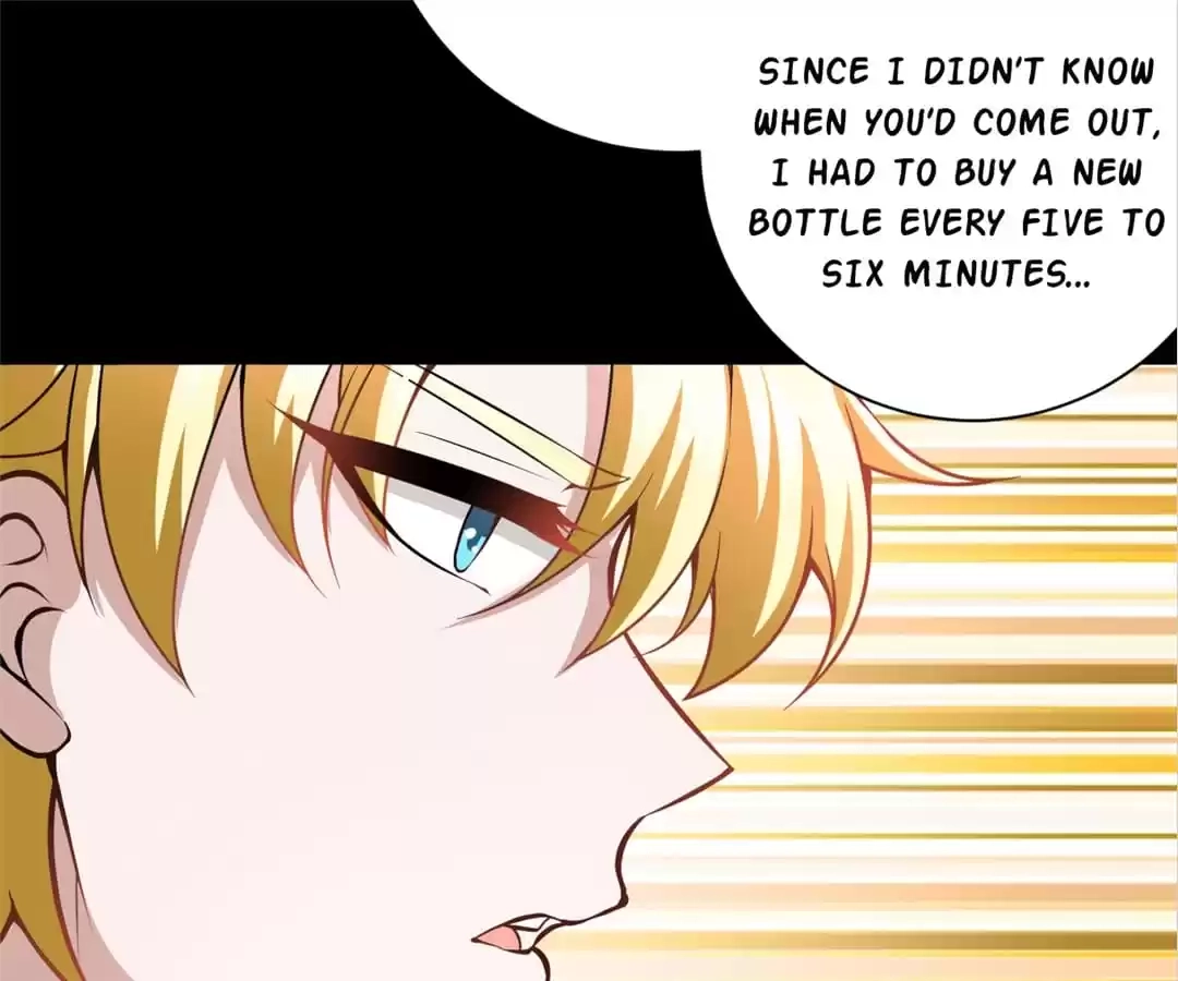 Read My Vampire Lover chapter 87 image 123 on Lezhin