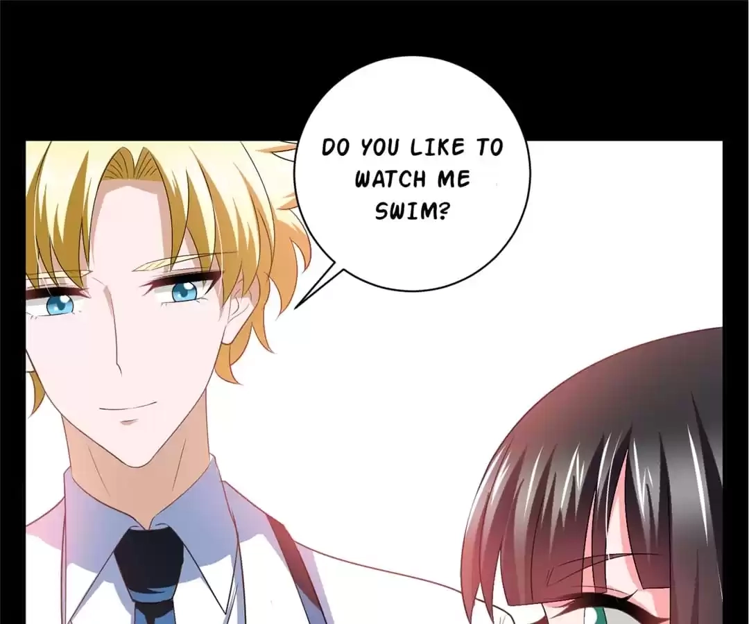 Read My Vampire Lover chapter 87 image 127 on Lezhin