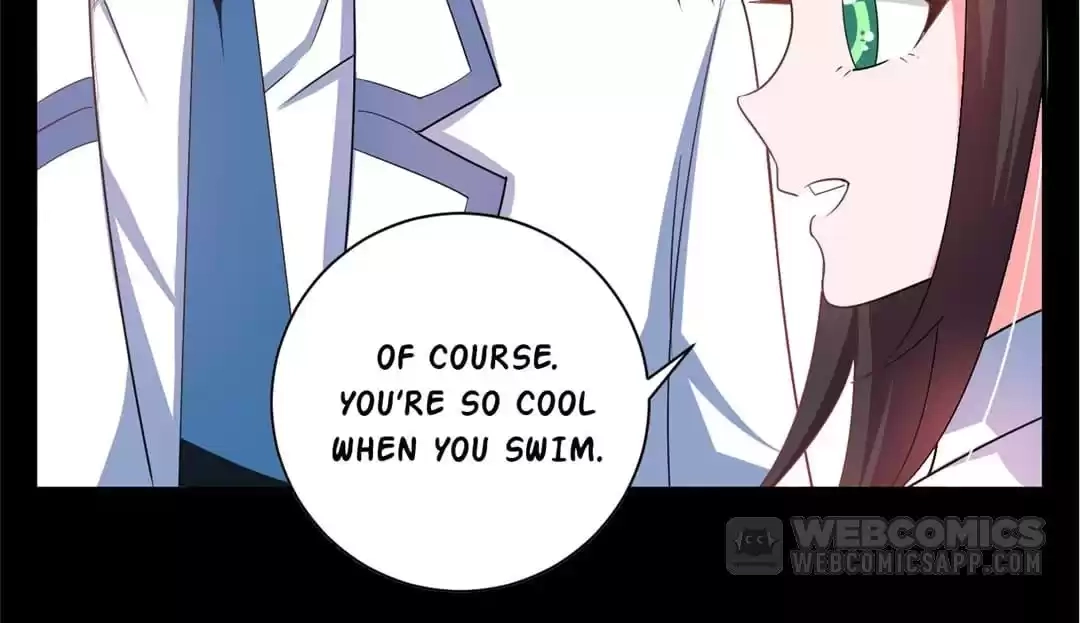 Read My Vampire Lover chapter 87 image 128 on Lezhin