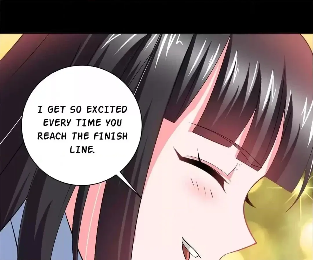 Read My Vampire Lover chapter 87 image 129 on Lezhin