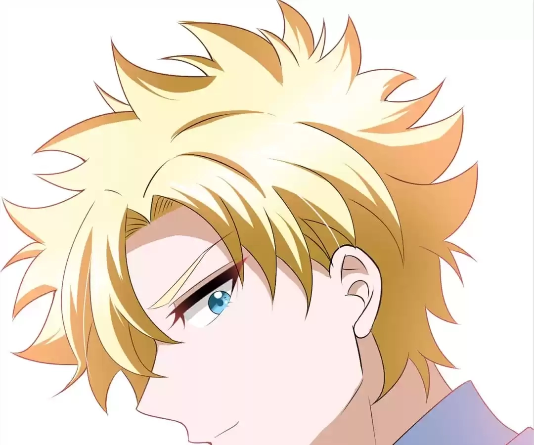 Read My Vampire Lover chapter 87 image 131 on Lezhin