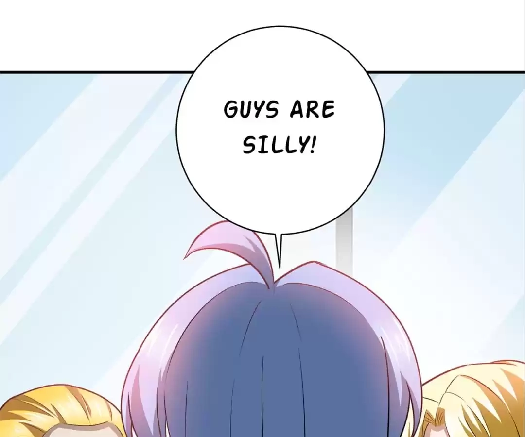 Read My Vampire Lover chapter 87 image 14 on Lezhin