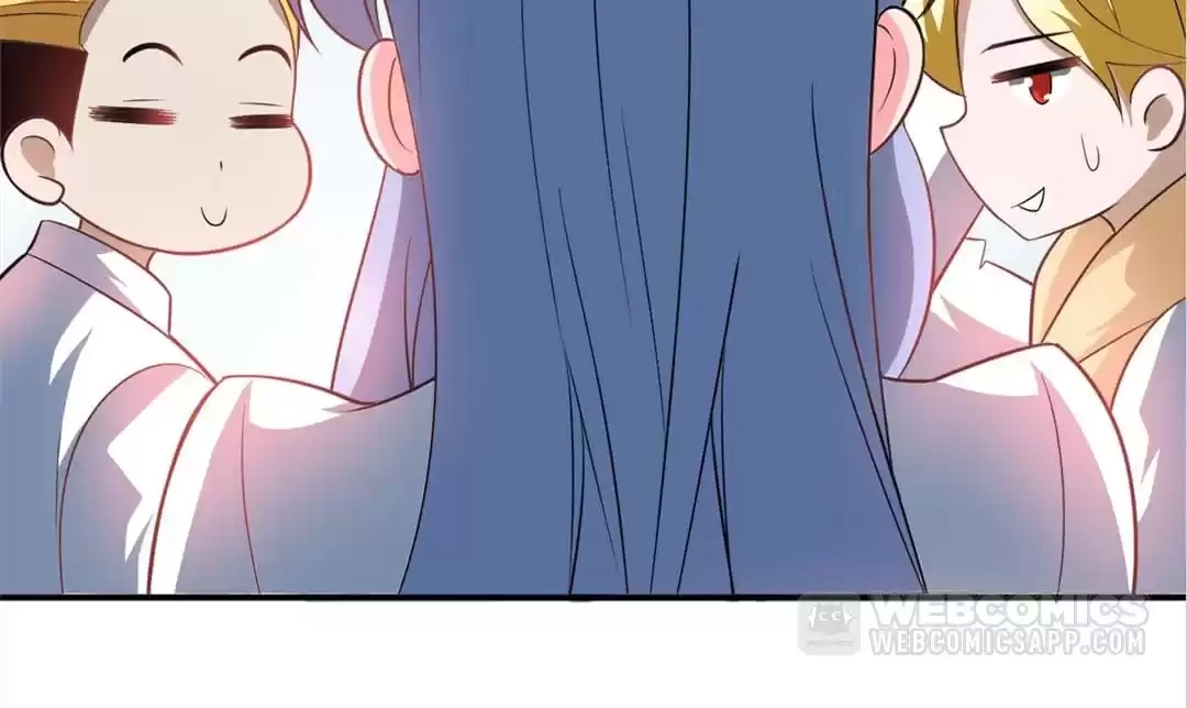 Read My Vampire Lover chapter 87 image 15 on Lezhin