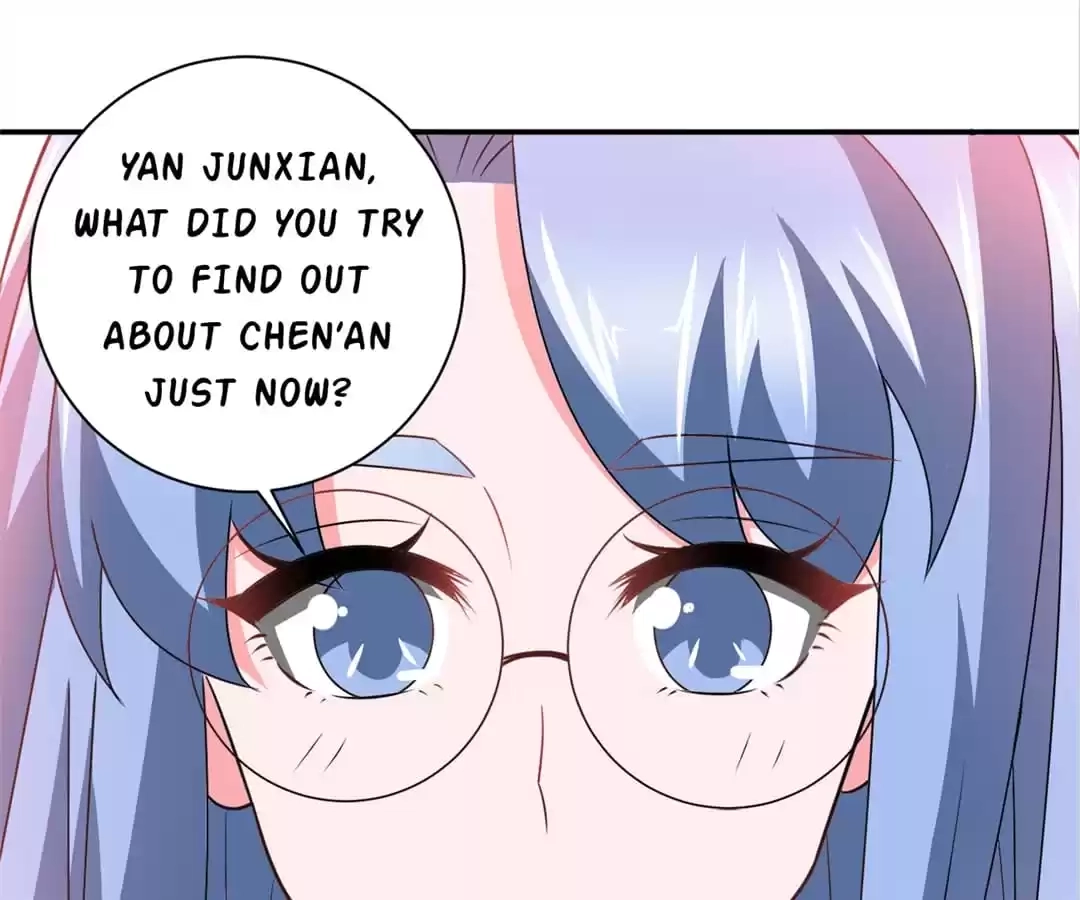 Read My Vampire Lover chapter 87 image 16 on Lezhin