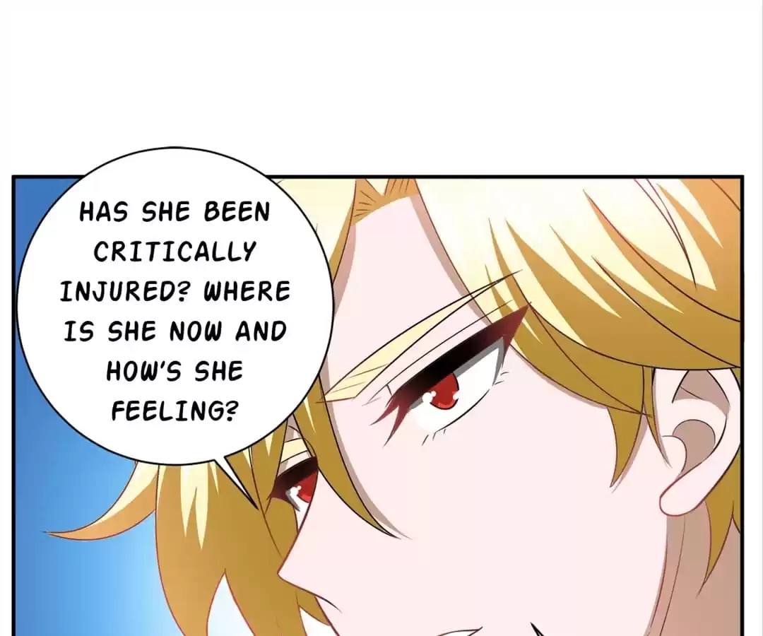 Read My Vampire Lover chapter 87 image 18 on Lezhin