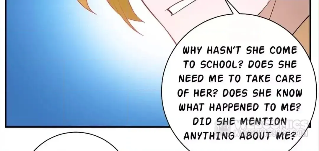 Read My Vampire Lover chapter 87 image 19 on Lezhin