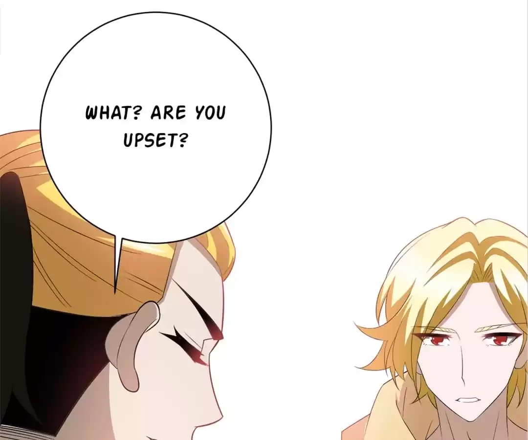 Read My Vampire Lover chapter 87 image 22 on Lezhin