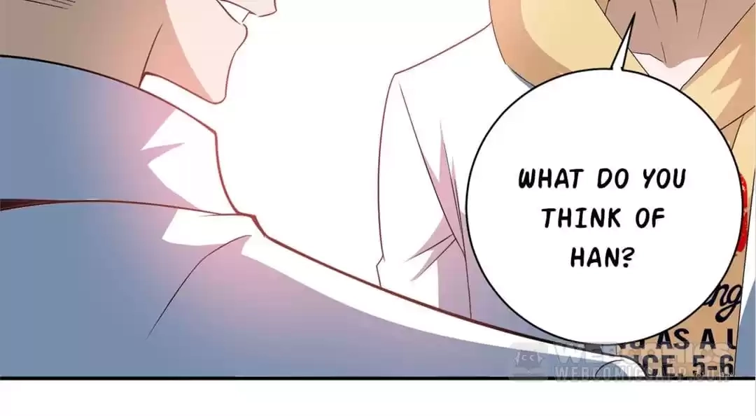 Read My Vampire Lover chapter 87 image 23 on Lezhin