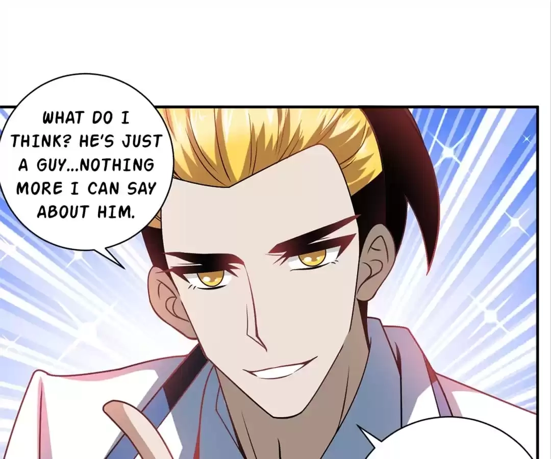 Read My Vampire Lover chapter 87 image 24 on Lezhin