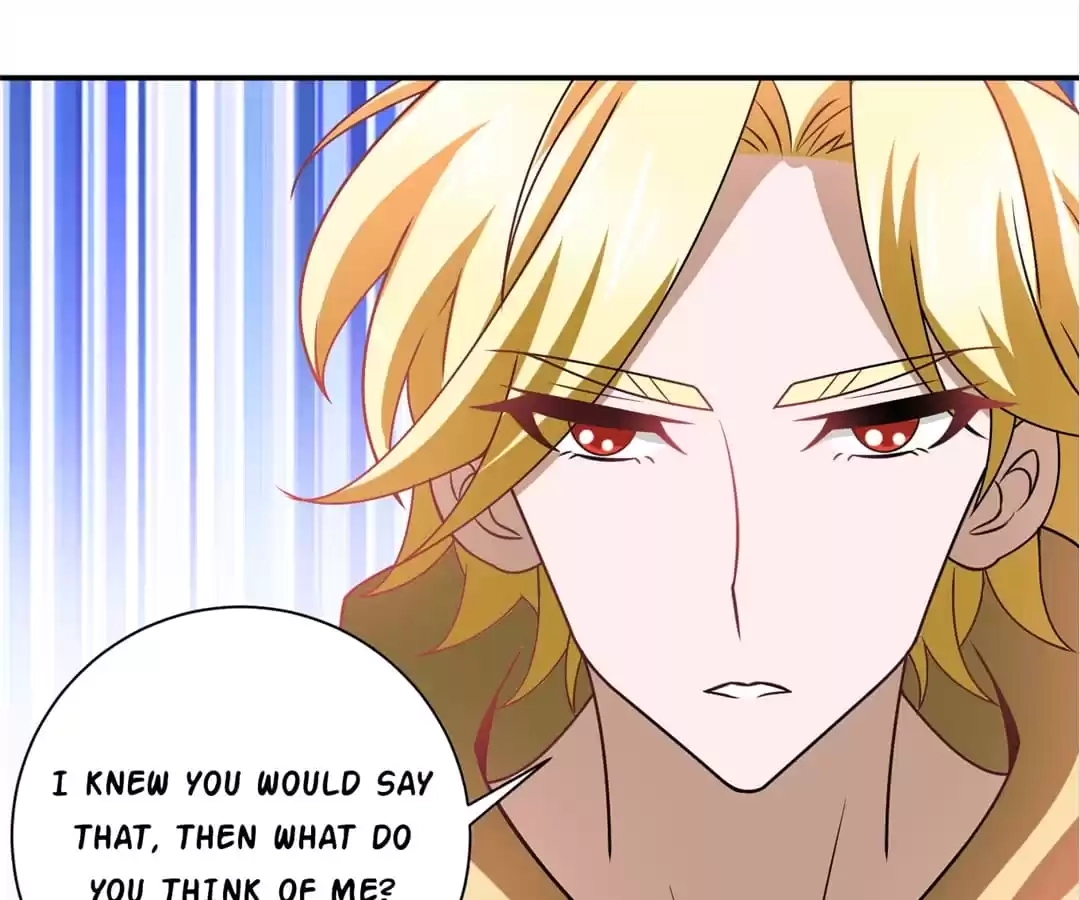Read My Vampire Lover chapter 87 image 26 on Lezhin