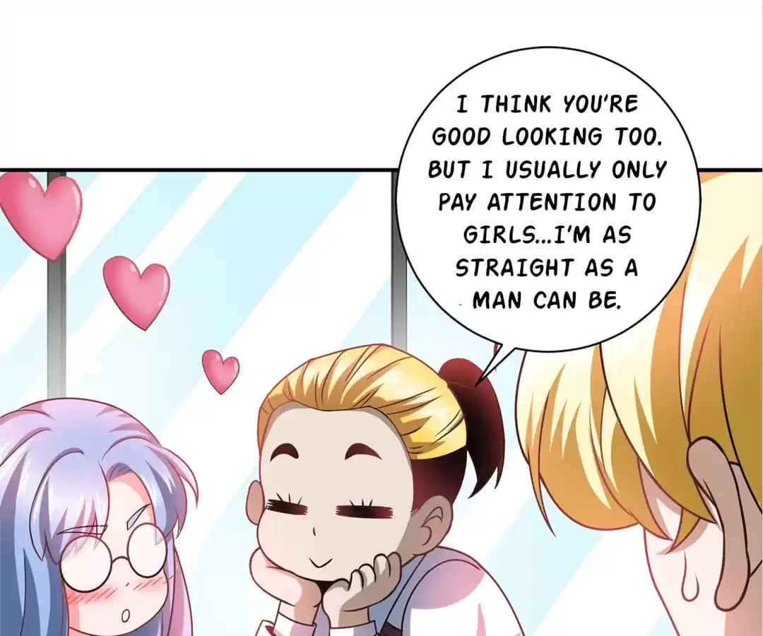 Read My Vampire Lover chapter 87 image 28 on Lezhin