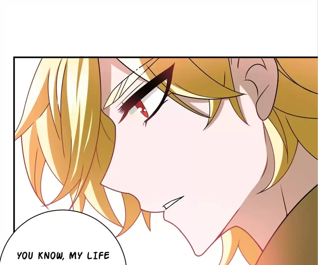 Read My Vampire Lover chapter 87 image 30 on Lezhin