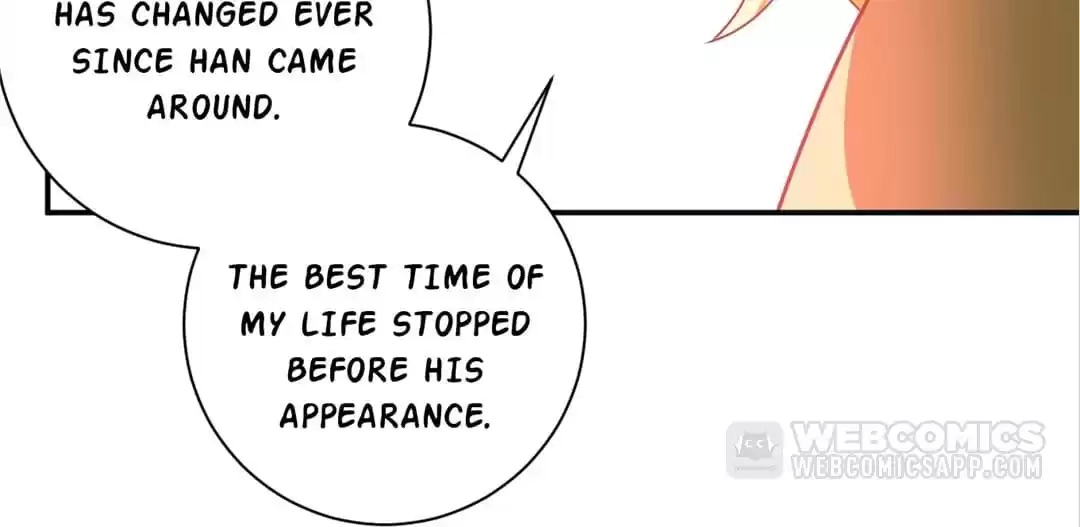 Read My Vampire Lover chapter 87 image 31 on Lezhin