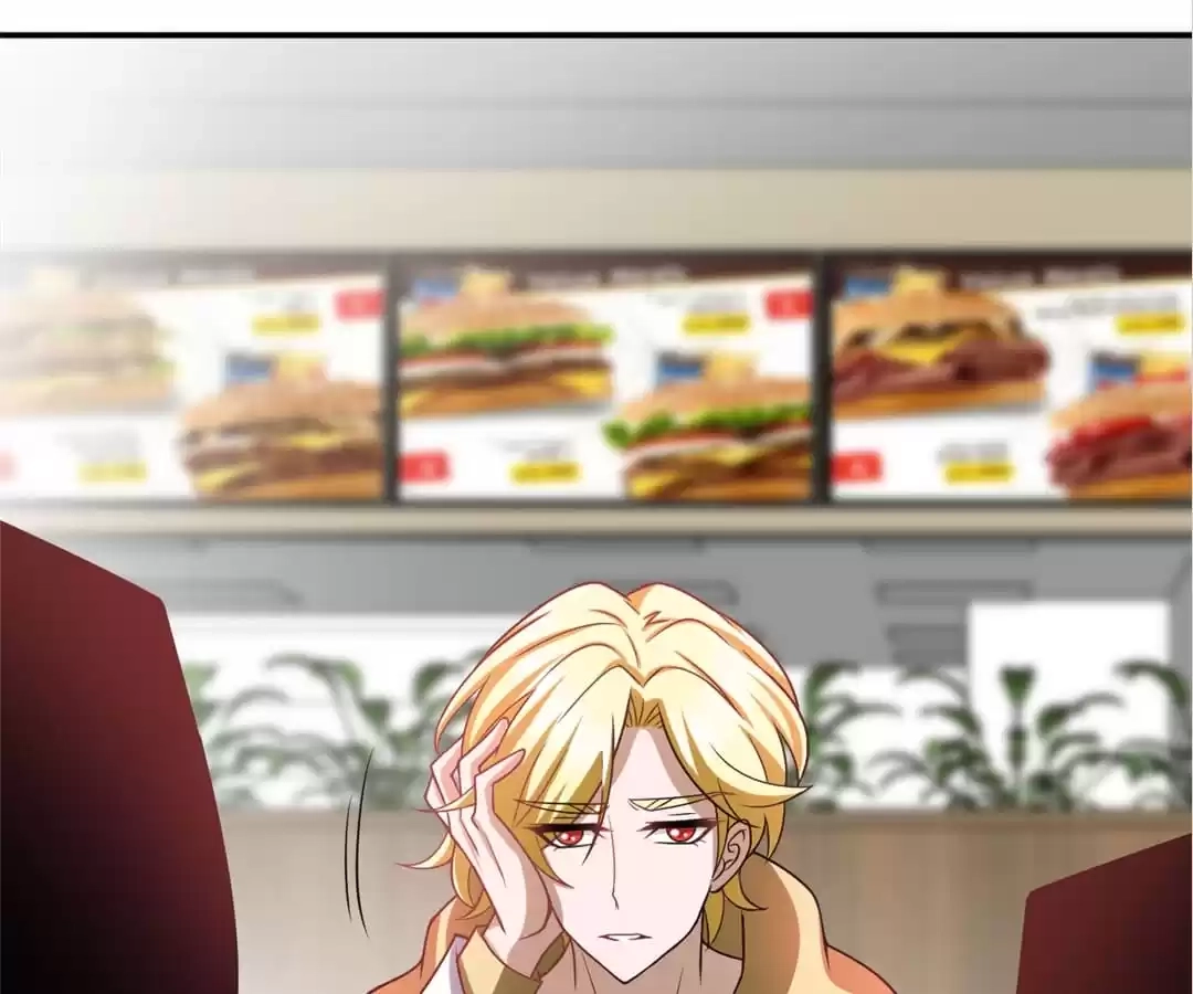 Read My Vampire Lover chapter 87 image 32 on Lezhin