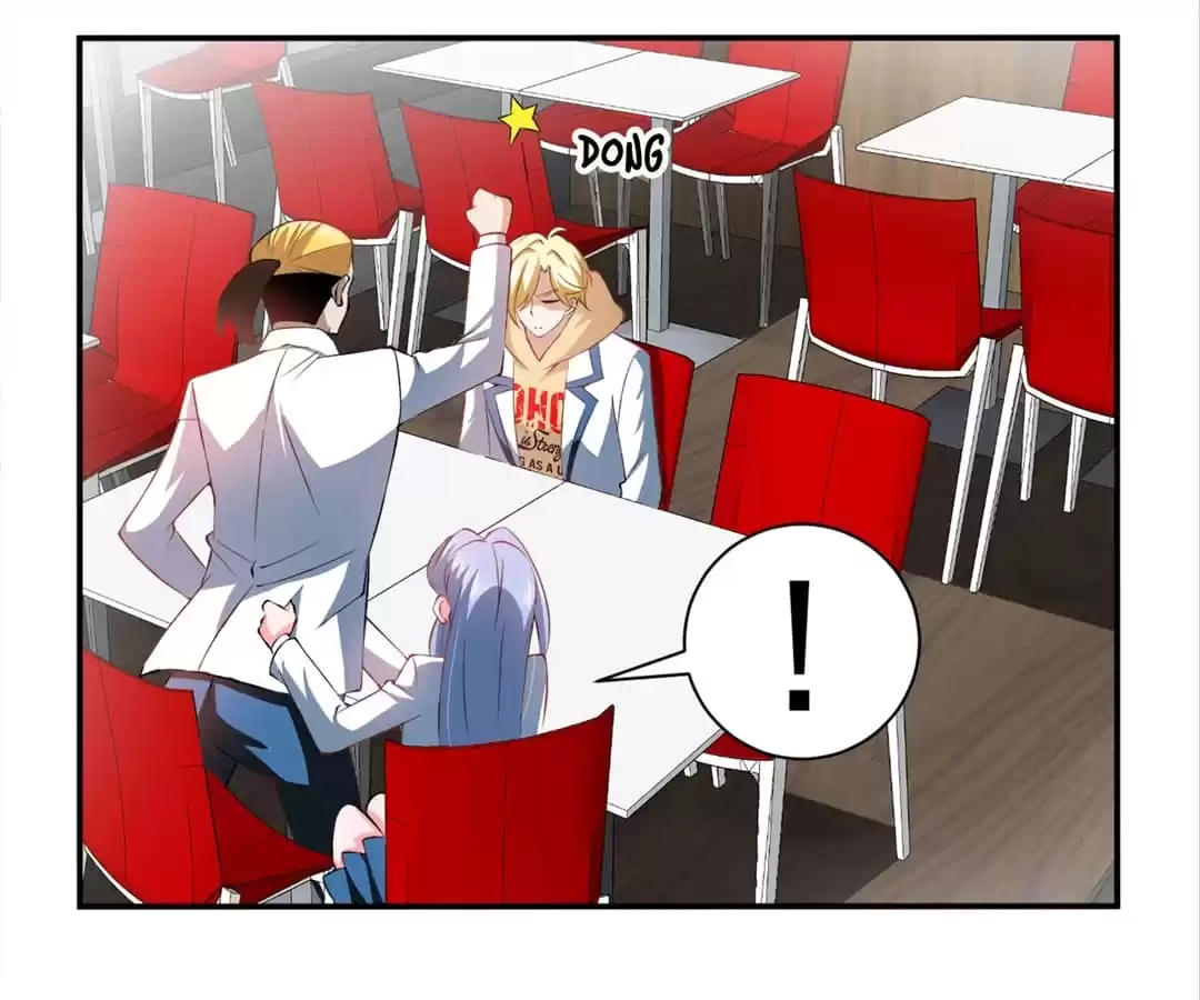 Read My Vampire Lover chapter 87 image 4 on Lezhin
