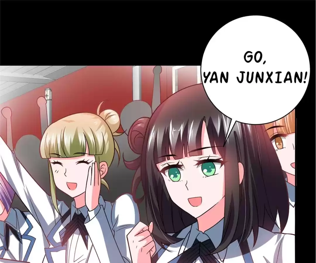 Read My Vampire Lover chapter 87 image 41 on Lezhin