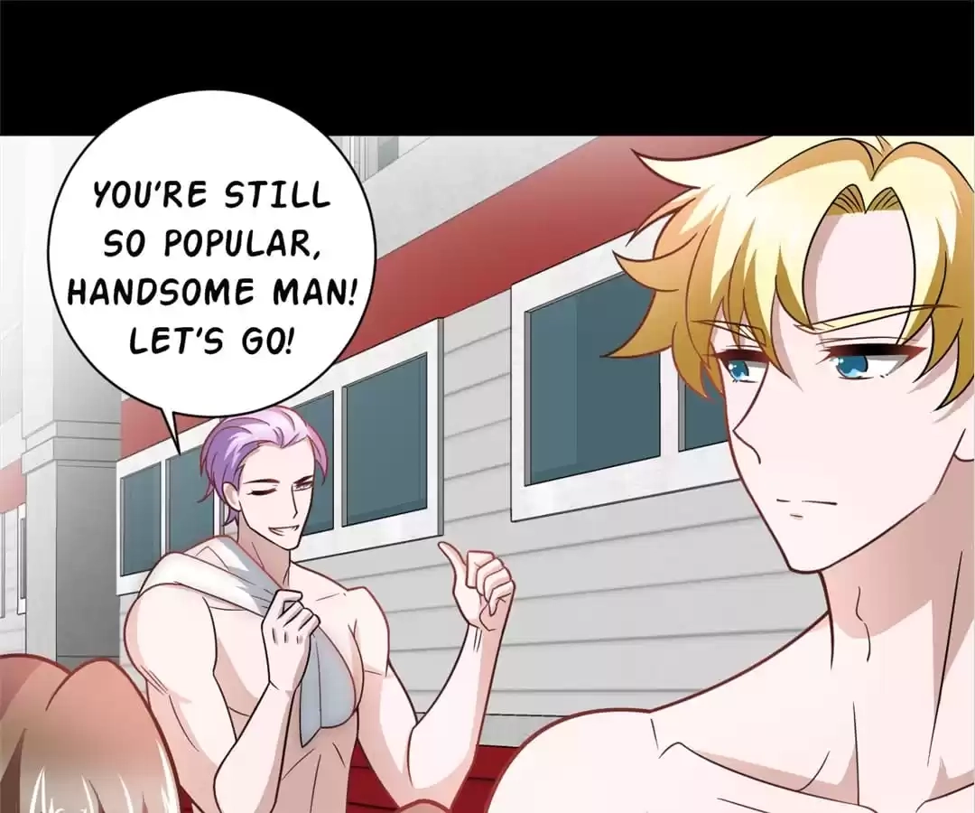 Read My Vampire Lover chapter 87 image 56 on Lezhin