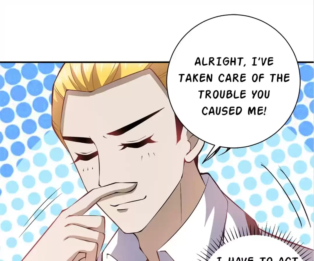 Read My Vampire Lover chapter 87 image 6 on Lezhin