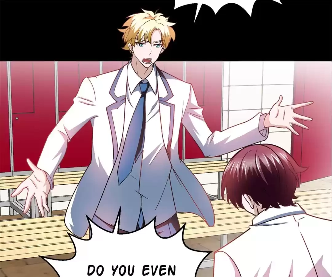 Read My Vampire Lover chapter 87 image 64 on Lezhin