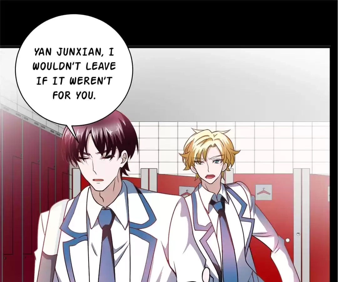 Read My Vampire Lover chapter 87 image 66 on Lezhin
