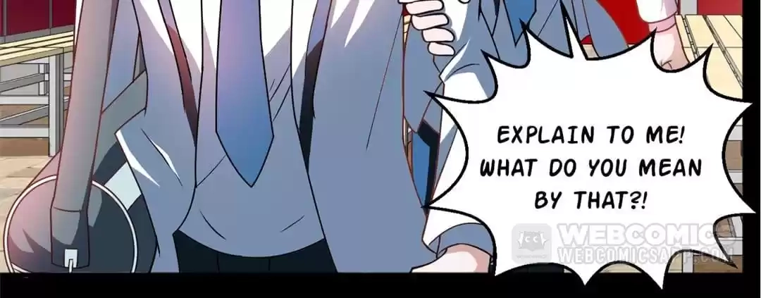 Read My Vampire Lover chapter 87 image 67 on Lezhin