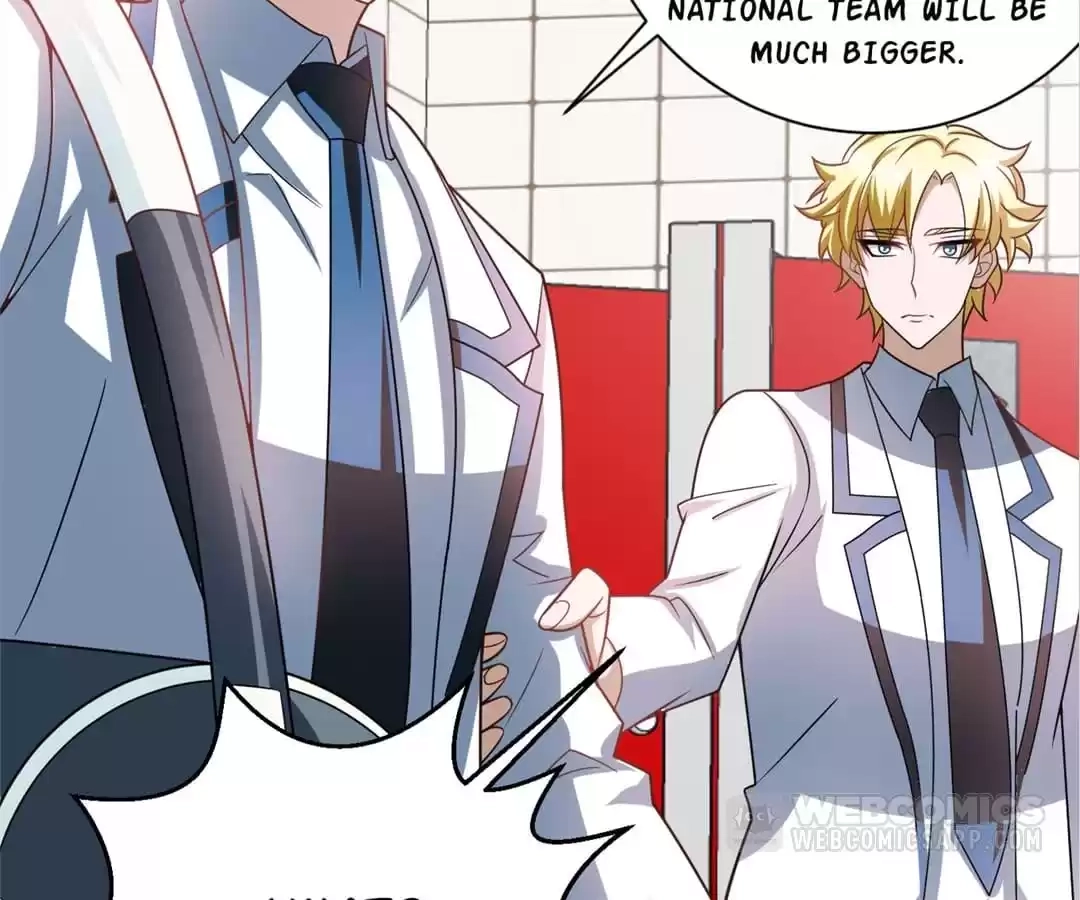 Read My Vampire Lover chapter 87 image 71 on Lezhin