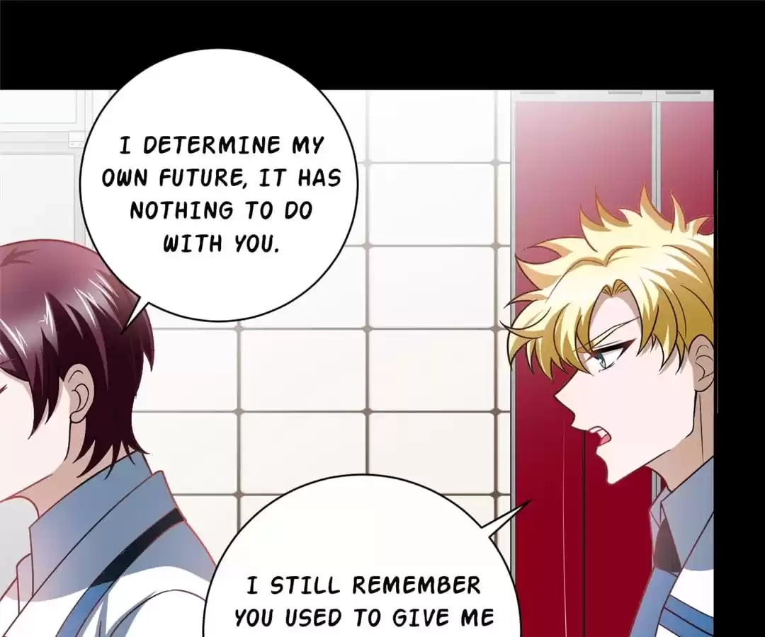 Read My Vampire Lover chapter 87 image 75 on Lezhin