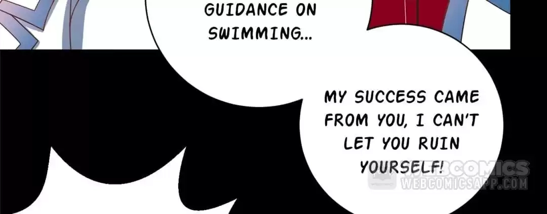 Read My Vampire Lover chapter 87 image 76 on Lezhin