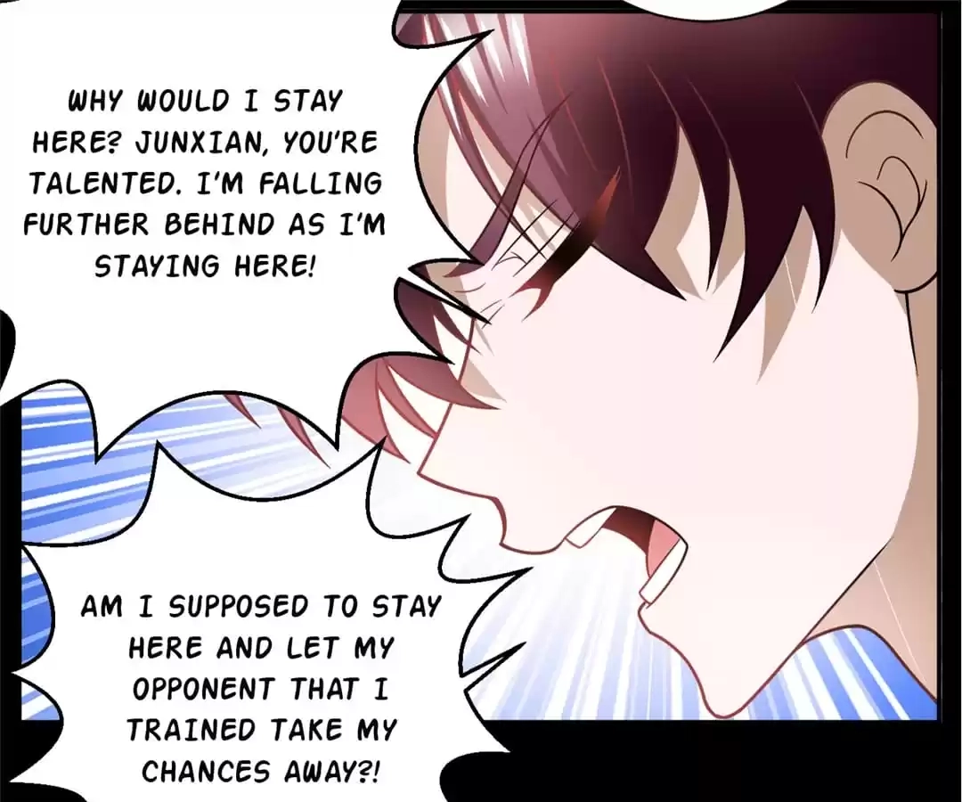 Read My Vampire Lover chapter 87 image 77 on Lezhin