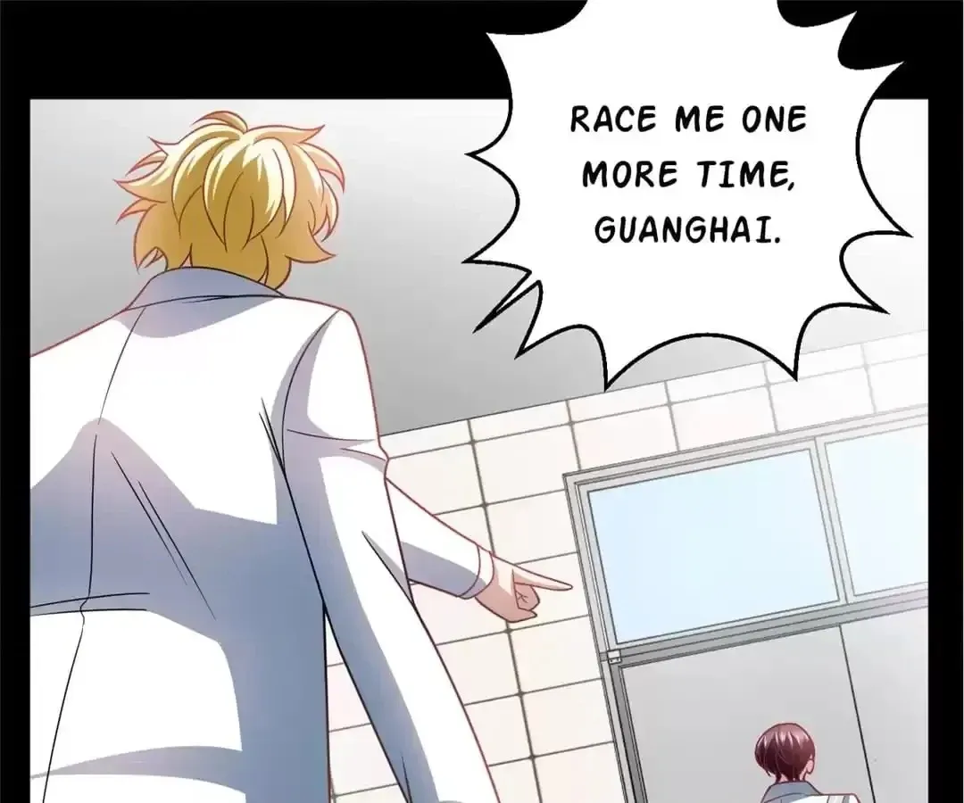 Read My Vampire Lover chapter 87 image 79 on Lezhin