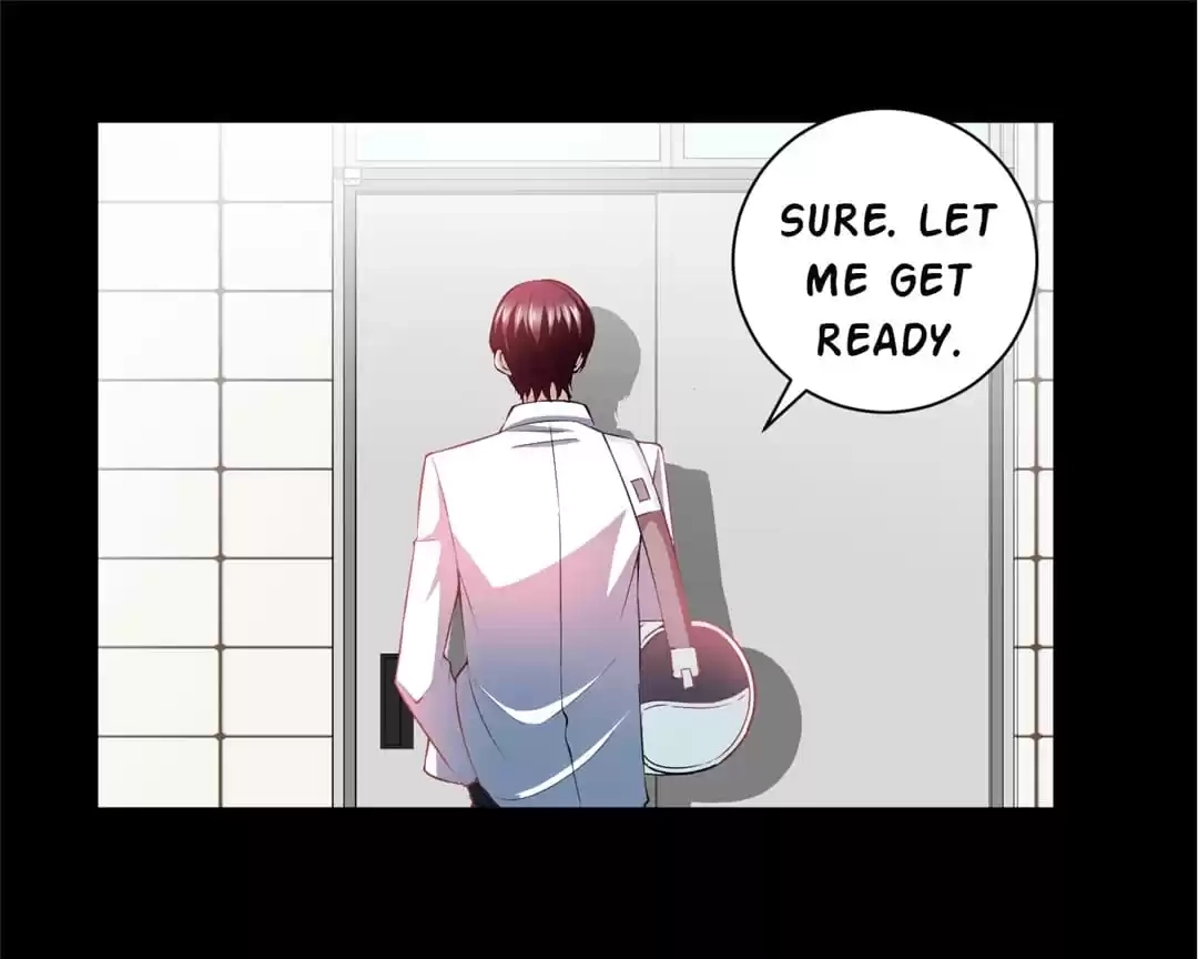 Read My Vampire Lover chapter 87 image 84 on Lezhin