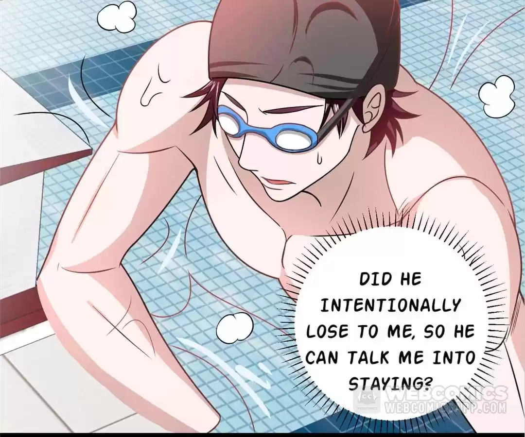Read My Vampire Lover chapter 87 image 96 on Lezhin