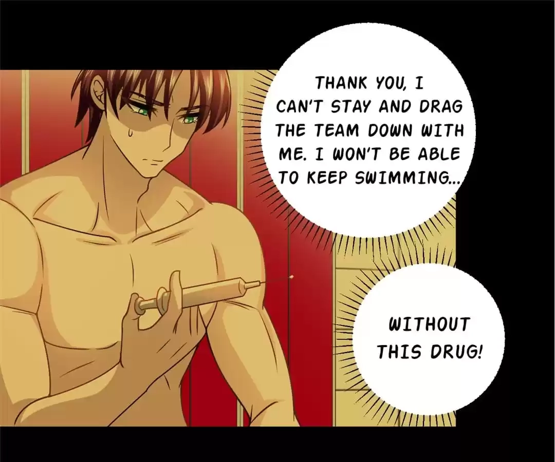 Read My Vampire Lover chapter 87 image 98 on Lezhin