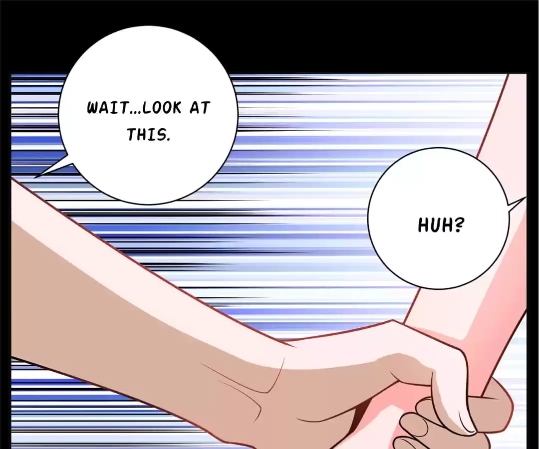Read My Vampire Lover chapter 88 image 100 on Lezhin