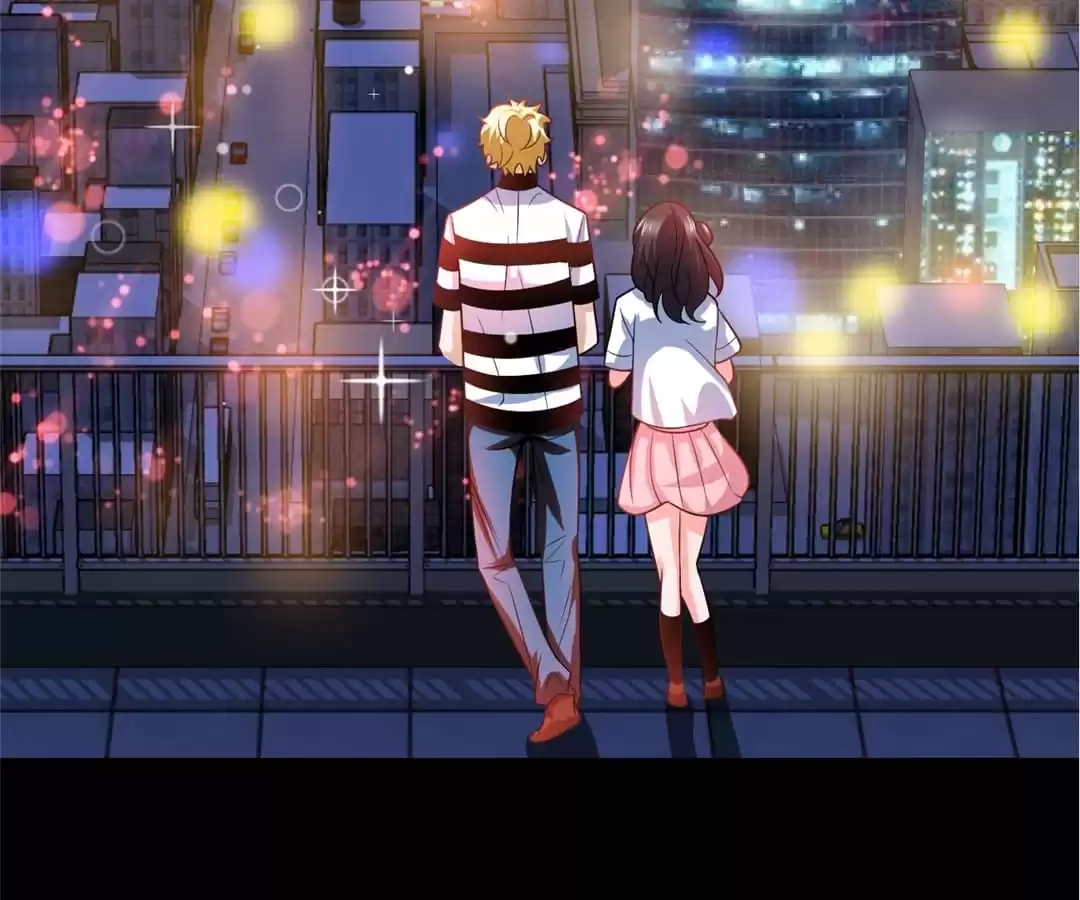 Read My Vampire Lover chapter 88 image 106 on Lezhin