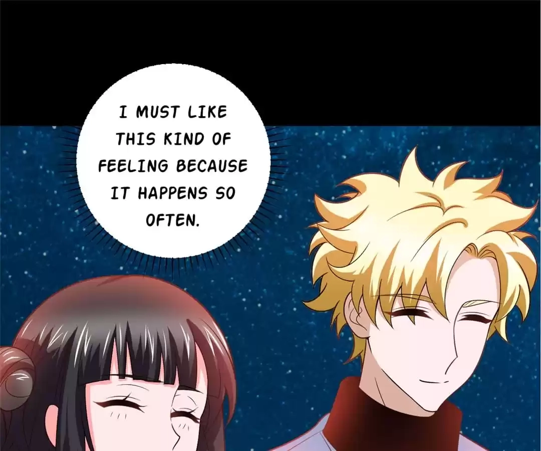 Read My Vampire Lover chapter 88 image 108 on Lezhin