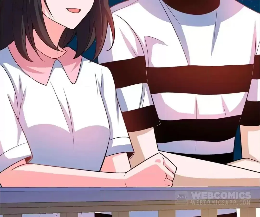 Read My Vampire Lover chapter 88 image 109 on Lezhin